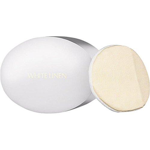 Polvo corporal Estée Lauder White Linen 100 g