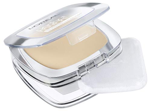 Polvo L'Oréal Paris Perfect Match nº 2.N vainilla, 1 unidad (9 g)