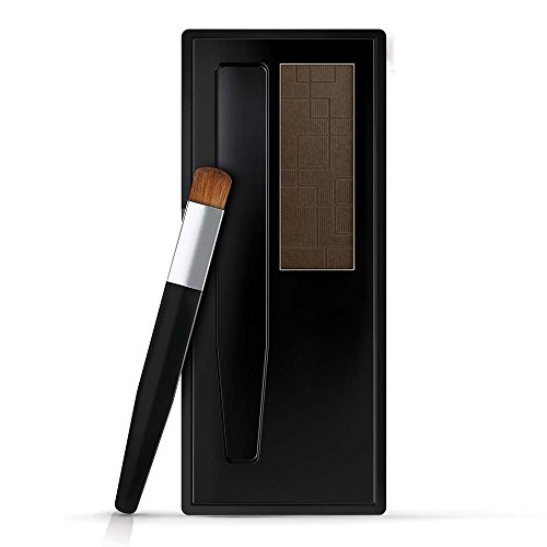 Polvo para la raíz del pelo de Clairol, retoque temporal