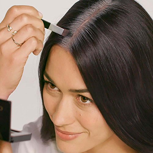 Polvo para la raíz del pelo de Clairol, retoque temporal