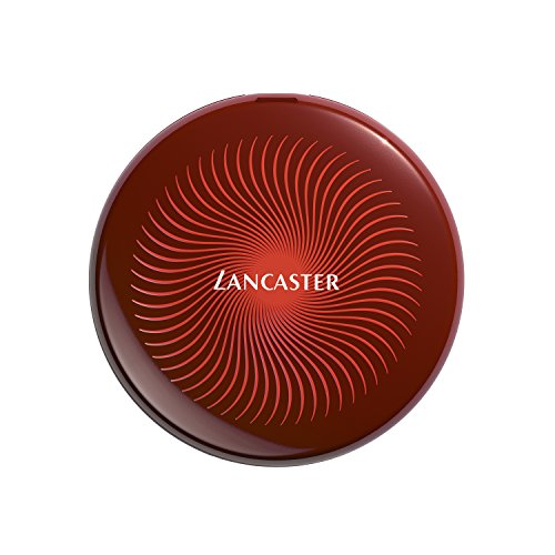 Polvos bronceadores Lancaster Sun Beauty y Compact, FPS 30, número 03, dorado, una unidad (1 x 10 g)