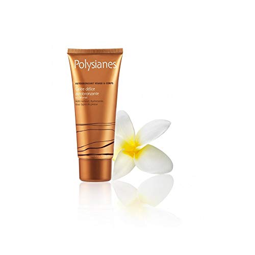 Polysianes - Gel autobronceador