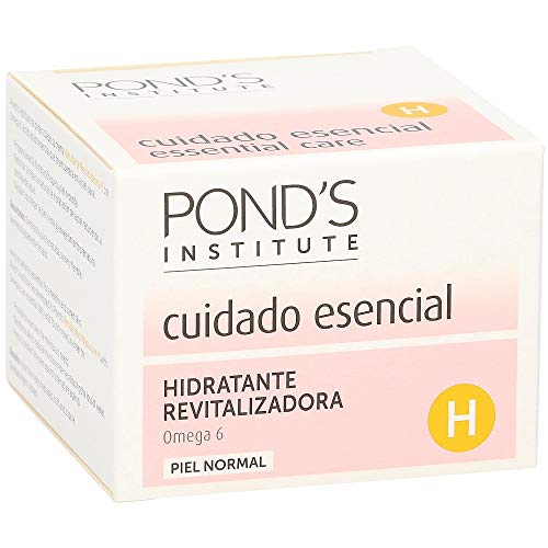 Pond's - Ponds Esenciales Crema Hidratante Revitalizadora 50 ml