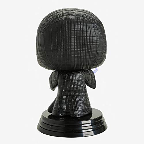 Pop! Bobble: Star Wars: Emperor Palpatine
