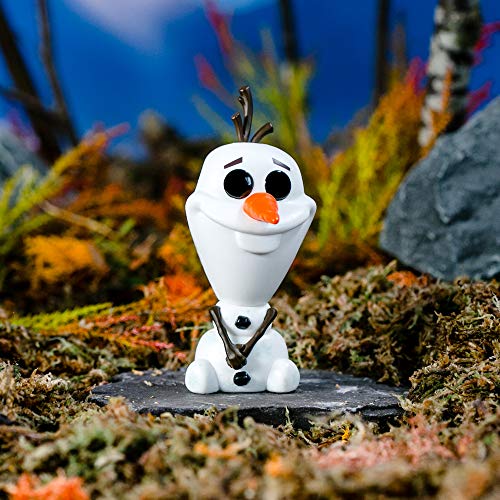 Pop Disney: Frozen 2 - Olaf