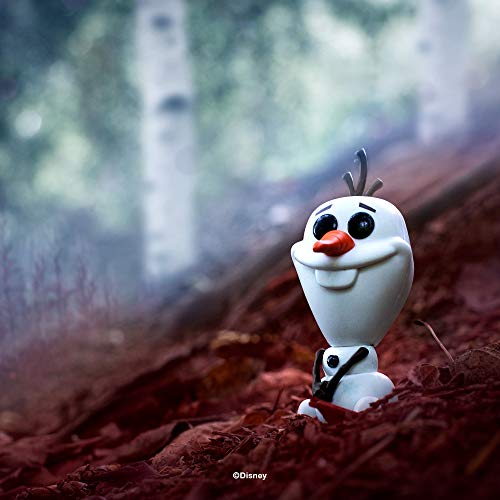 Pop Disney: Frozen 2 - Olaf