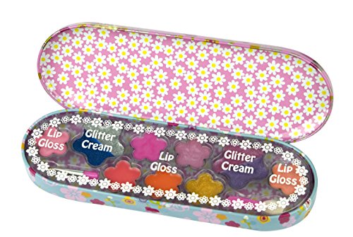 POP - Floral fancy, estuche de maquillaje (Markwins) , color/modelo surtido