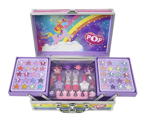 Pop Magical Beauty - Juego de maquillaje