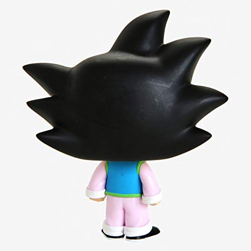 Pop! Vinilo: Dragonball Z S6: Goten