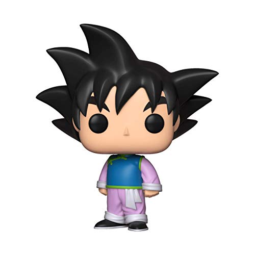 Pop! Vinilo: Dragonball Z S6: Goten