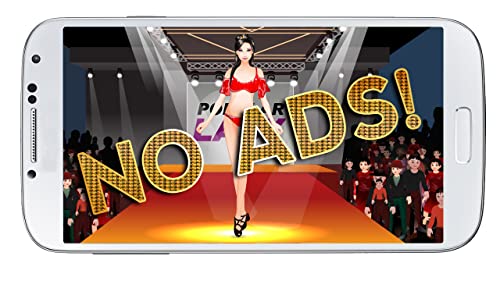 Popular Lady Fashion Model Premium