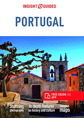 Portugal (Insight Guides)
