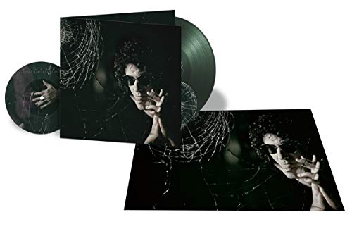 Posible (Edición Limitada) (LP-Single "Picture Disc" de regalo + Póster) (CD + LP-Vinilo "Verde")