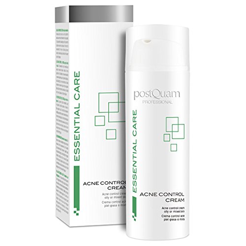Postquam - Essential Care | Gel Anti Acne para Pieles Grasas - 50 ML