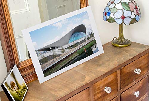 PPD Papel fotográfico con acabado satín para impresión de inyección de tinta A3 280 g/m² X 50 hojas PPD-22-50