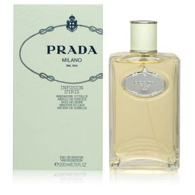 Prada 18667 - Agua de perfume