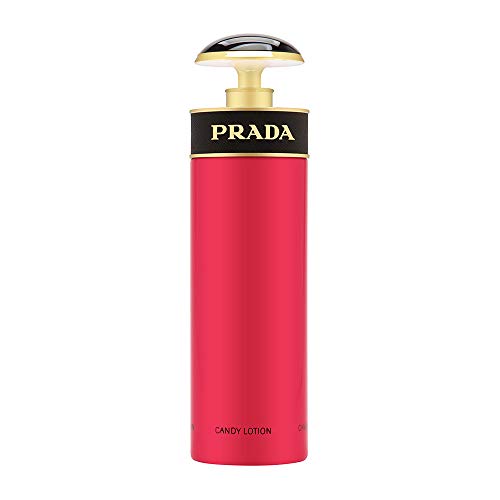 Prada Candy Loción Corporal, 1er Pack (1 x 150 ml)