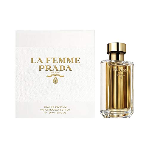 Prada La Femme Prada Agua de Perfume Vaporizador - 35 ml