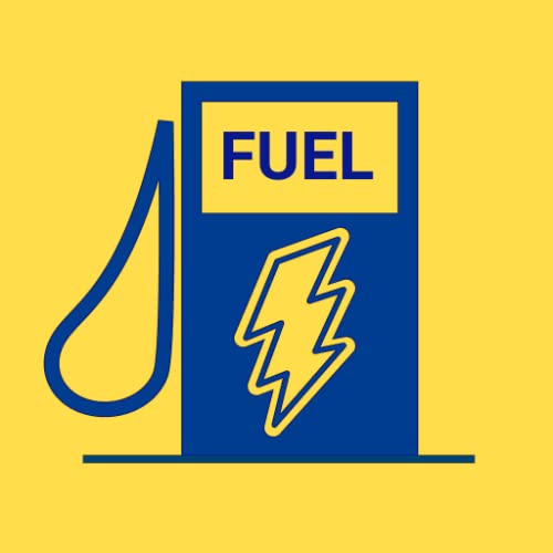 Precio de Gasolina al Instante