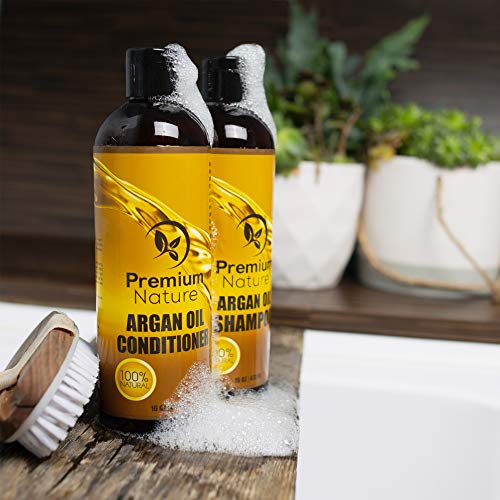 Premium Nature Juego de bombas de baño - 6 aceite orgánico hecho a mano spa fizzies bomba de baño, con manteca de cacao y karité, alivia el dolor y hidrata la piel seca Bath Bombs