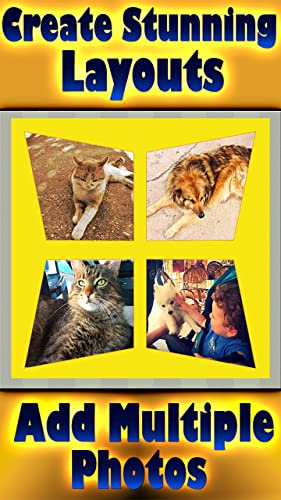 Premium Photo Expert PRO – Fotomontajes, Efectos Fotograficos + Editor de Fotos