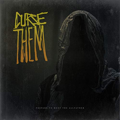 Prepare to Meet the Allfather