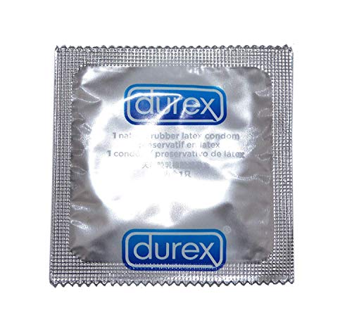 Preservativos Durex Performa