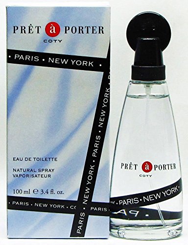 Pret, Agua de colonia para Mujer, 100 ml