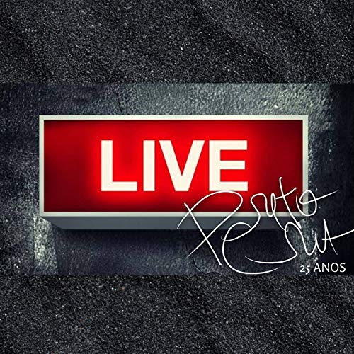 Preto Cria 25 Anos (Live) [Explicit]