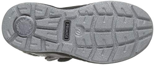 Primigi Gore-Tex Pwi 43807, Botas para Bebés, Grigio/Grig.Ch. 4380722, 27 EU