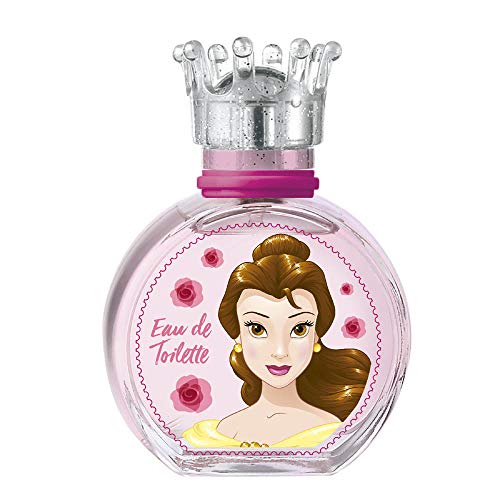 Princesas Neceser Perfume y Gel - 1 pack