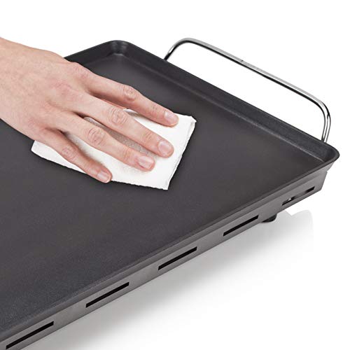 Princess 102325 Table Chef XXL – Plancha Extragruesa