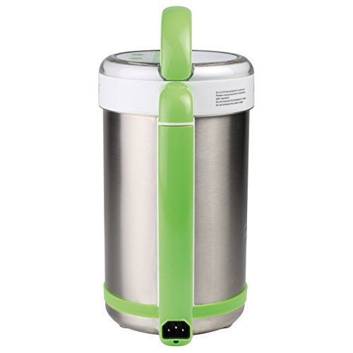 Princess 212040 - Licuadora eléctrica y máquina para hacer sopa, batidos o salsas, capacidad de 1.3 litros, completamente automática