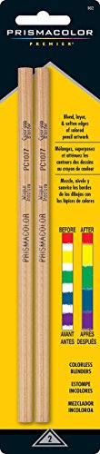 Prismacolor 962 Premier - Lápices de colores (2 unidades)