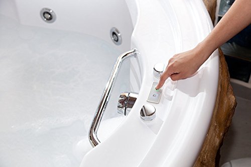 Pro-Kleen MY1446 - Antiespumante para Todos los Jacuzzi y spas, fácil de Usar, Transparente (5 litros)