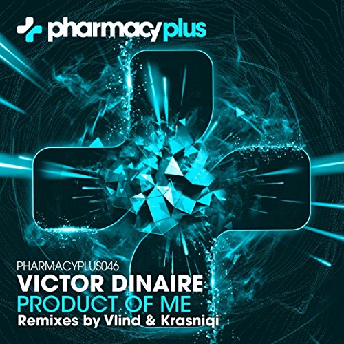 Product Of Me (Krasniqi Remix)