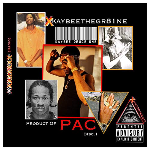 Product of PAC [Explicit]