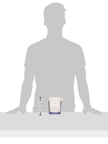 Profesional Cosmetics Blondmagic - Decolorante para el pelo con aceite de aguacate, 500 ml