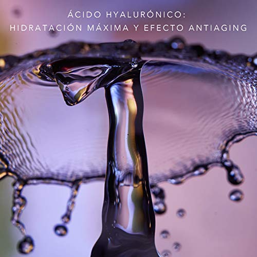 Profesional Cosmetics Borganik Antiage Mask - Mascarilla con Extractos Orgánicos y Naturales Que Rejuvenece el Cabello, 300 ml