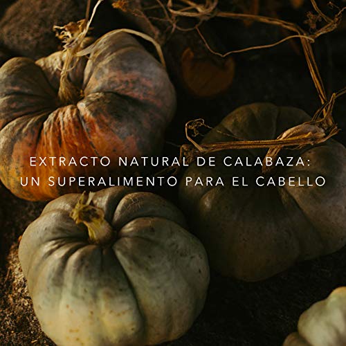 Profesional Cosmetics Borganik Antiage Mask - Mascarilla con Extractos Orgánicos y Naturales Que Rejuvenece el Cabello, 300 ml