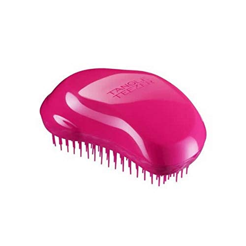 Profesional Tangle Teezer El Original – Cepillo para cabello Pink Fizz