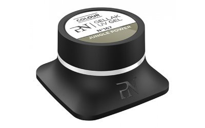 ProNails gellak UV Gel – 167 Jungle Power 5 ml