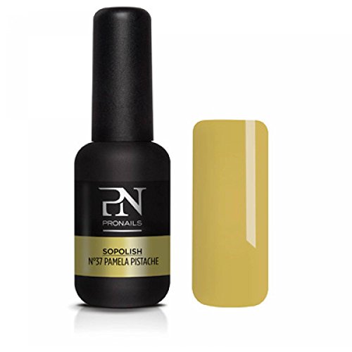 ProNails sopolish-37 Pamela Pistache 8 ml