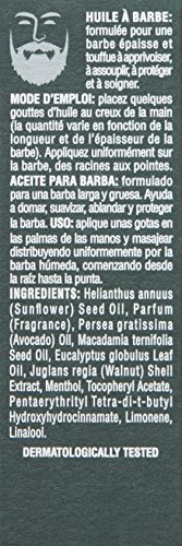 Proraso Aceite Para Barba Ciprés & Vetiver - 30 Ml. 79 g