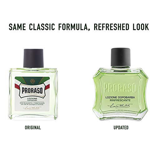 Proraso After Shave - 1 Unidad