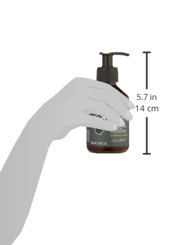 Proraso Champú para la Barba Cypress Vetyver - 200 ml