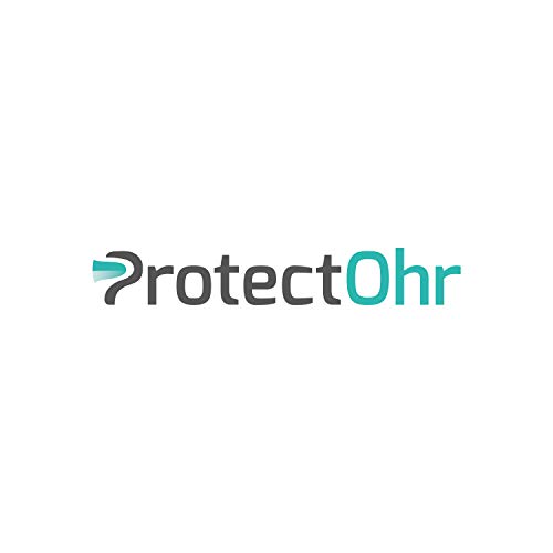 ProtectOhr - Spray de oído Clean, para limpiar los oídos, evita la formación de tapones de cera en los oídos, 20 ml …