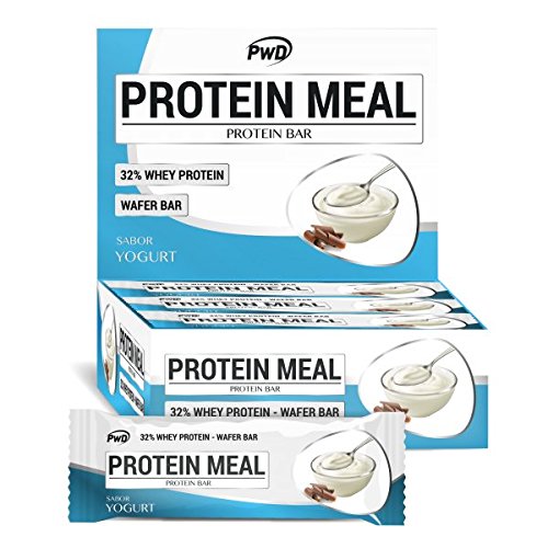 Protein Meal Yogurt