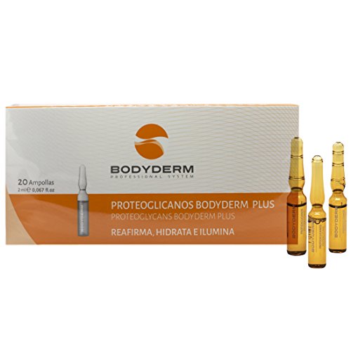 PROTEOGLICANOS BODYDERM PLUS