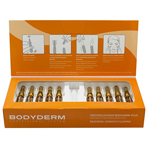 PROTEOGLICANOS BODYDERM PLUS